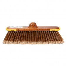 35933 VOREL Cap matura cu peri din plastic, lungim..